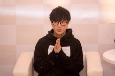 ​薛之谦获年度最佳男歌手，宋祖德：就两首靡靡之音，陈伟霆更厉害