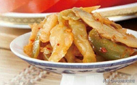 盘点最受欢迎的十大榨菜品牌，你吃过几种？
