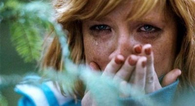 ​欧洲最可怕的青少年杀人事件-《伊甸湖》