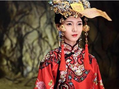 ​无心法师：岳绮罗的最总结局是什么？