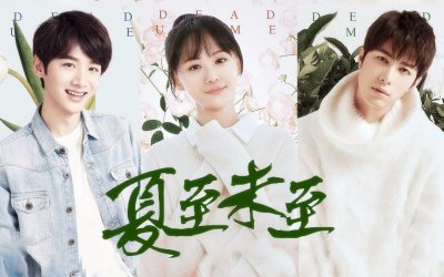 ​最近突然火的几首歌、你知道么