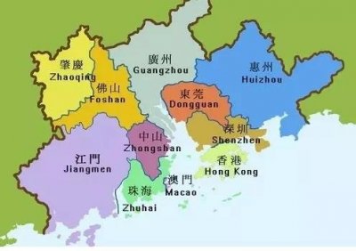 ​最近好多网友问我，佛山的房子还可以入手吗？