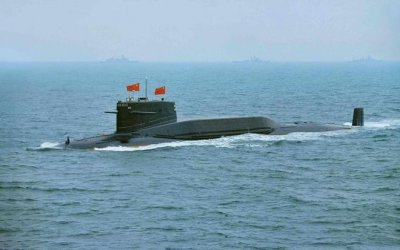 ​核潜艇的最大下潜深度跟什么有关？国产核潜艇能下潜多少米？