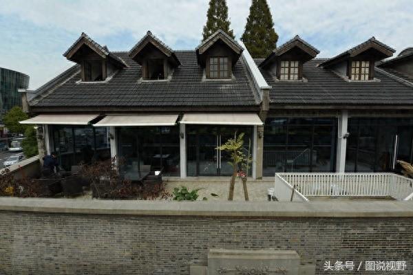最牛房产投资现身 西湖边这套房十年前360万买入现在一亿元开卖