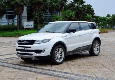 ​最耗油的10款SUV排名，前三名皆为自主品牌
