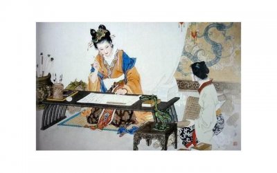 ​一个女的床上太骚了男的会吓到吗 男生最招架不住的撩法