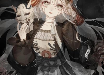 ​从不跟你发脾气的男朋友