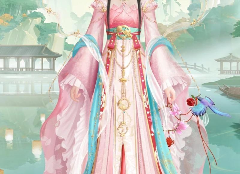 三生三世阿离（为什么一直没有算计过阿离）