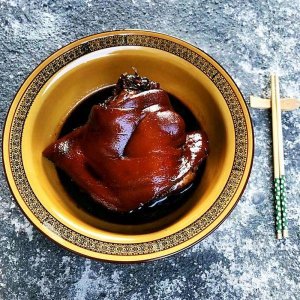 ​蹄髈