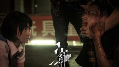 ​曾志伟家庭背景有多深厚？看完刘德华这部电影就可见一斑