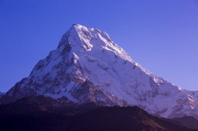 ​今天了解一下世界前十高峰