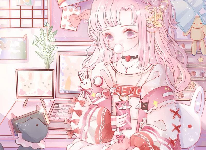 男生暗恋你的表现！来看看暗恋你的都是谁？