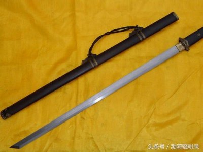 ​欧冶子铸过哪些宝剑？