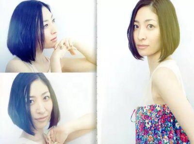 ​日本女性声优、歌手坂本真绫迎来37岁生日