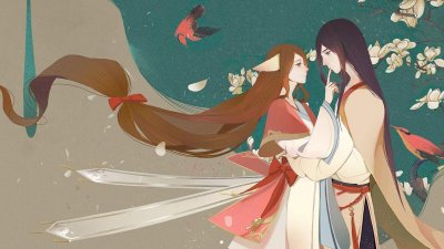 ​根据漫画改编的5部超级好看的中国动漫，人气超高哦！