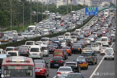 ​南昌外地车限行区域包括哪些地方？