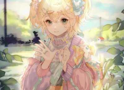 ​女生看到心仪的男生眼神是怎样的？看出她心仪你