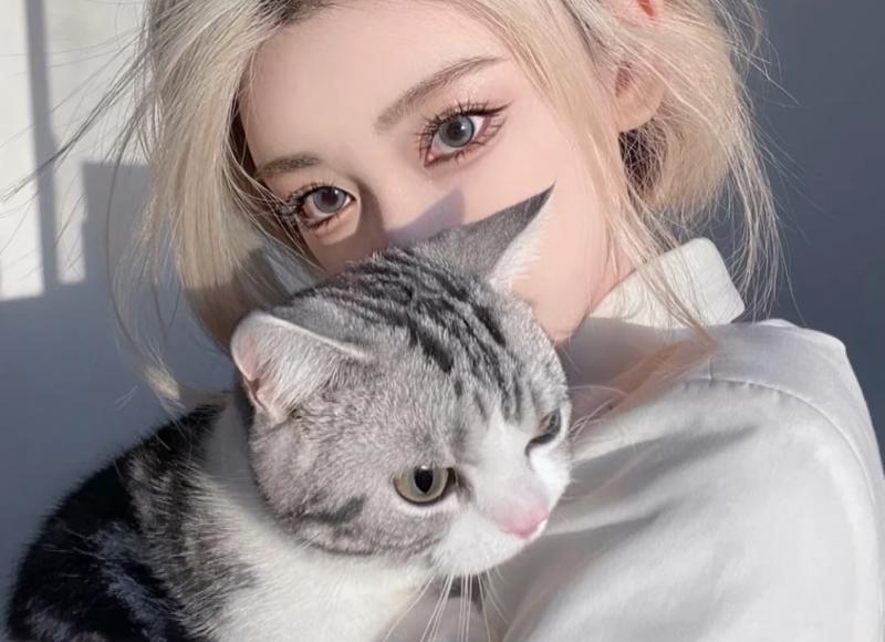  生日礼物女朋友，给女友买生日礼物