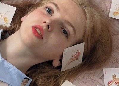 ​女生回哦 呵呵,嗯嗯,怎么回复她？聪明的男生都会这样回复她