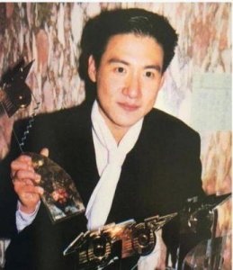 ​童安格：华语乐坛的隐退天王与人生重生之路