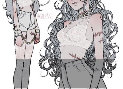 ​在等一个人怎么说