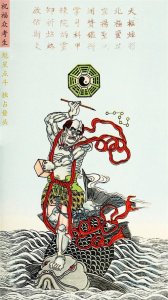 ​考试壁纸，高考之日点击领取你的考神祝福