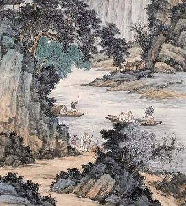 ​如何理解《书愤》＂出师一表真名世，千载谁堪伯仲间＂两句诗？