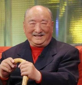 ​“黄世仁”的正派形象？来了解一下！