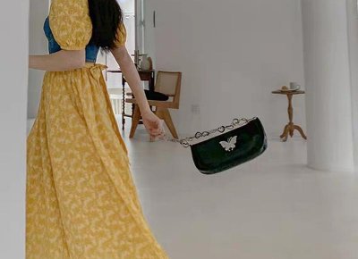 ​为什么水瓶座的幸运日总是那么神奇，我也想拥有！