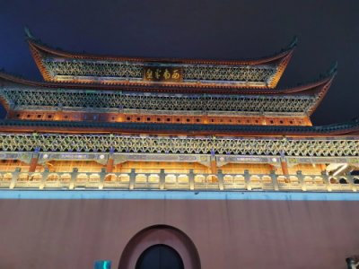 ​万里长江第一城-宜宾