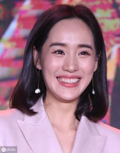 ​高颜值女星王智美照：名不虚传