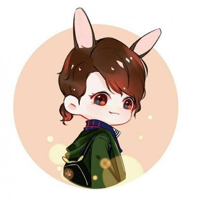 可爱男生超萌卡通头像大全