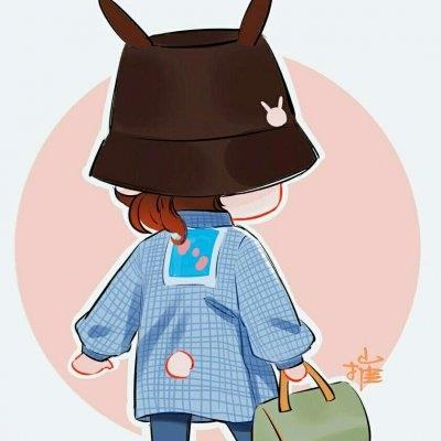 可爱男生超萌卡通头像大全