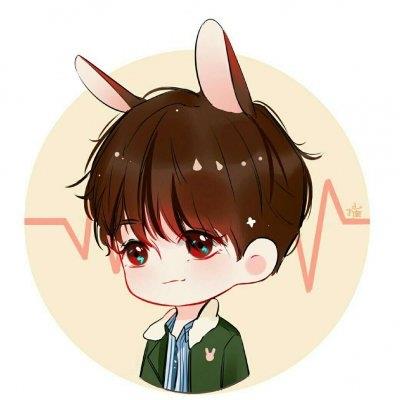 可爱男生超萌卡通头像大全
