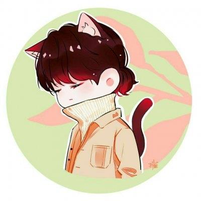 可爱男生超萌卡通头像大全