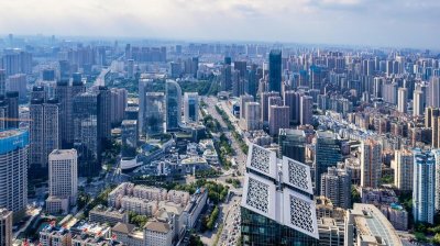 ​热麻了！中国四大火炉城市：武汉第二，有你的家乡吗？