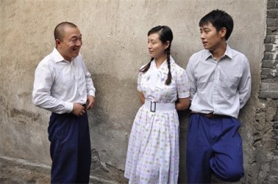 ​《蛋炒饭》中的5个爆笑梗，黄渤这部精彩电影为何如此低调