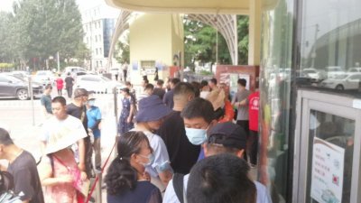 ​走进沈飞航空博览园—东北唯一可以近距离接触战斗机主题公园