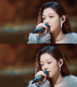 ​盘点维吾尔族女明星，美艳动人、能歌善舞的她们，用实力赢得掌声