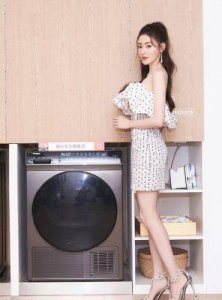 ​张天爱身材好吗？无滤镜生图下腿围引发热议，网友：瘦得像110斤！