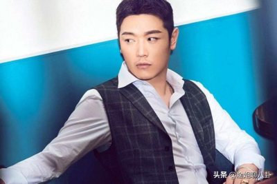 ​田源自毁前途：激吻女学生被天天兄弟开除，如今沦为“小网红”