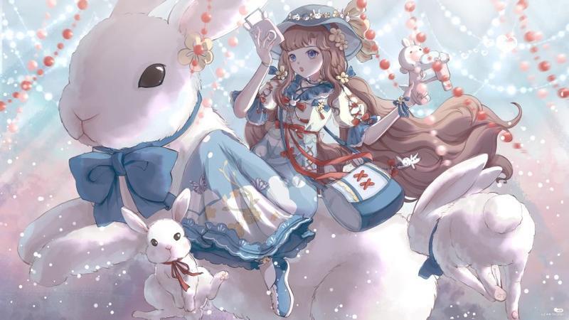 怎么追到自己喜欢的女生？如何自然地把她追到手