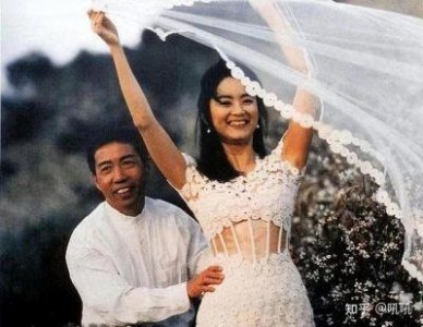 ​17岁便荣获影后，因烂赌败尽上亿家产，遗体腐臭无人认领，林青霞出资安葬