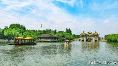 ​扬州市下辖各区县财力排名：江都第1，宝应低于仪征，邗江第3