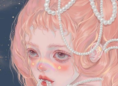 ​女生想要养出“牛奶肌”