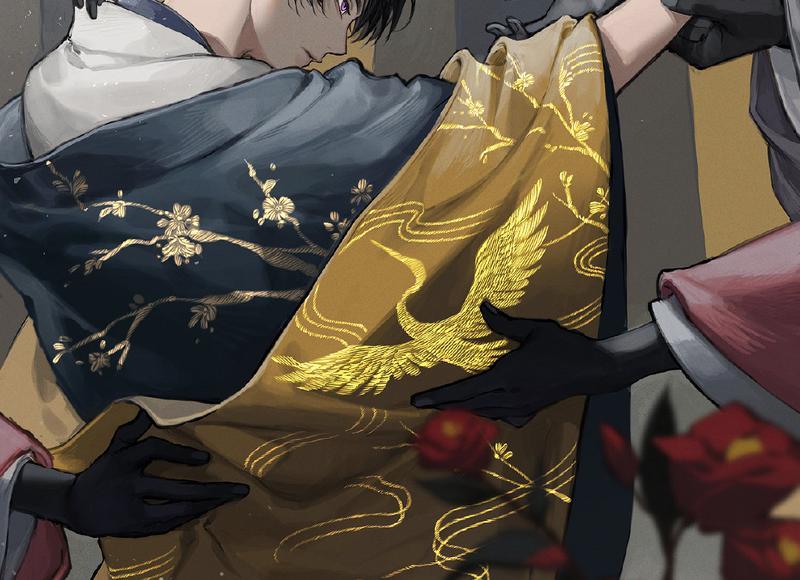 表白的四条原则