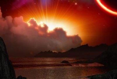 ​深空档案九：外星力量动用大杀器 人类部队全军覆没