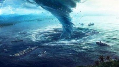 ​怪象在明故宫屡现揭开南京百慕大真相