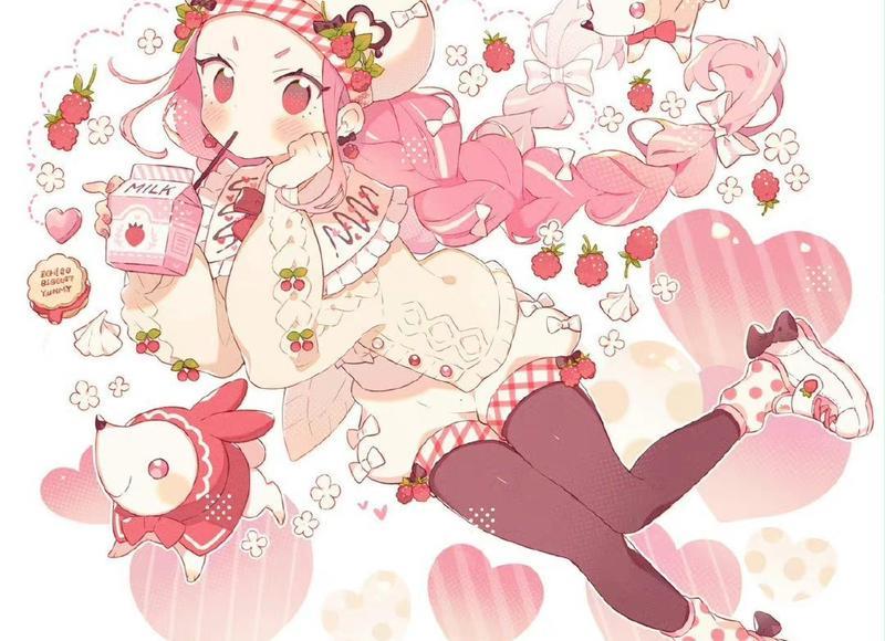 哄女朋友睡觉的暖心话 哄女朋友睡觉的甜句