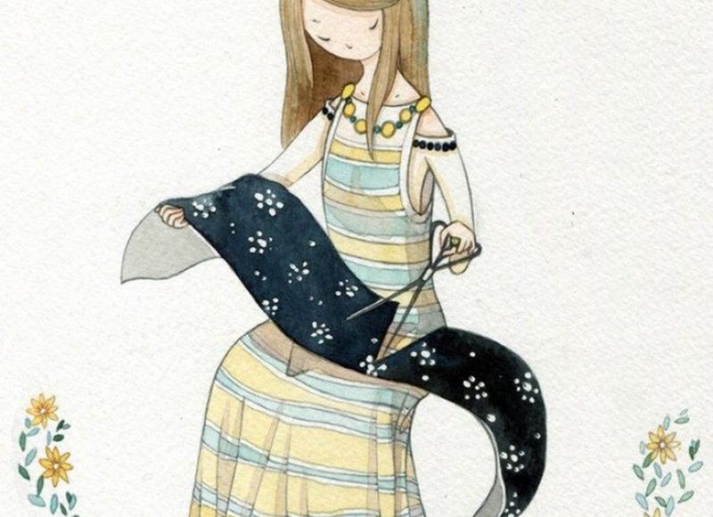 一女子去参加工作，其丈夫生活难自理，闯进工厂宿舍劝她回家